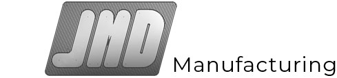 JMD Manufacturing Logo